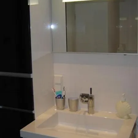 Sterflat 87 Egmond aan Zee