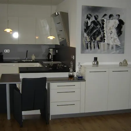 Sterflat 87 * Egmond aan Zee