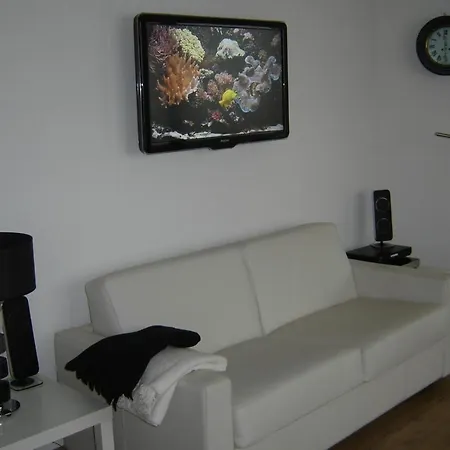 Apartamento Sterflat 87