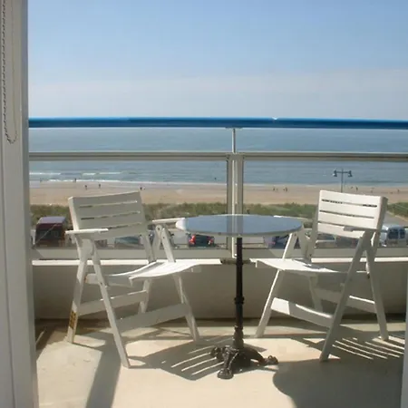 Sterflat 87 * Egmond aan Zee