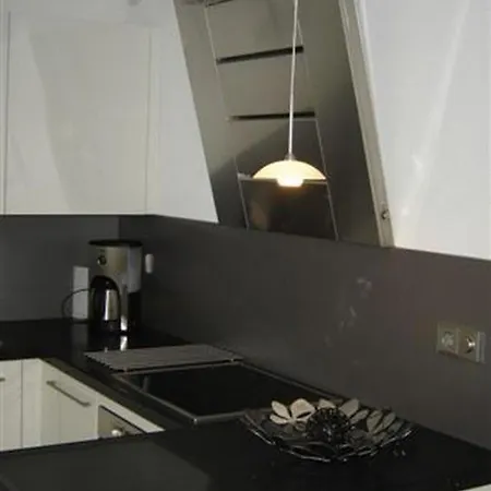 Apartamento Sterflat 87