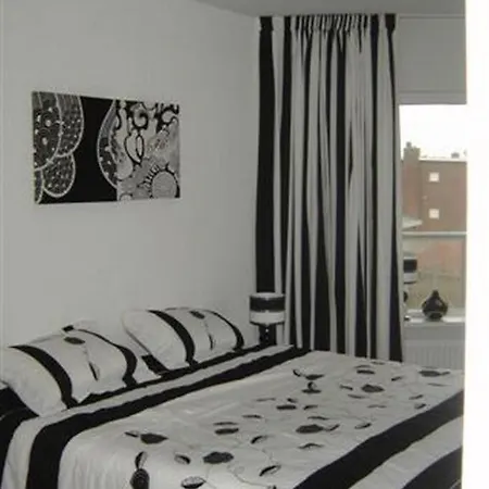 Sterflat 87 Apartment *