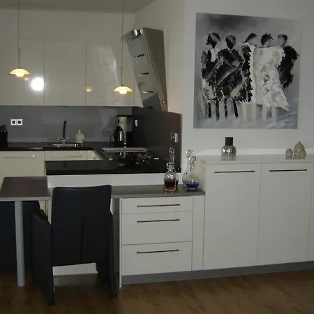 Apartment Sterflat 87 *