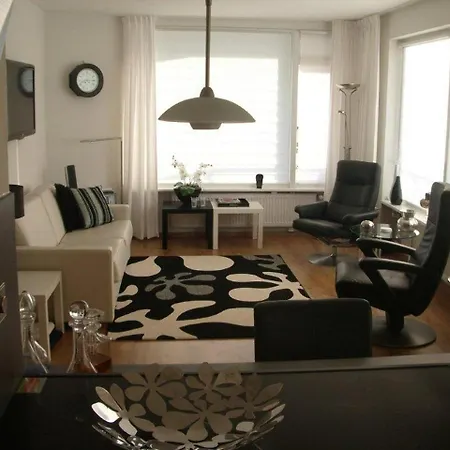 Apartamento Sterflat 87 *