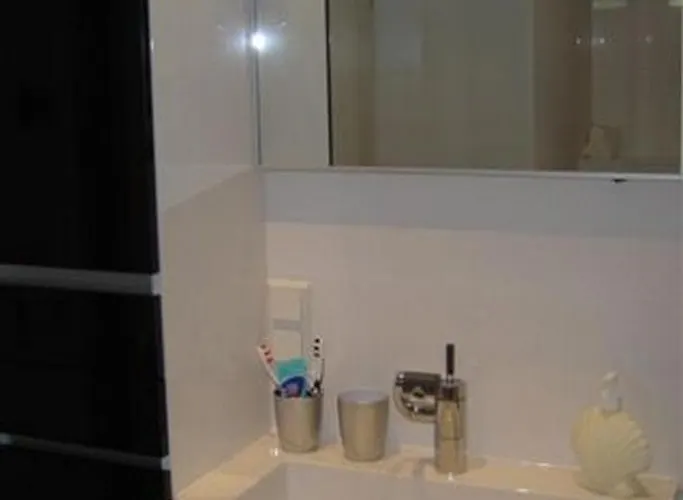 Sterflat 87 Egmond aan Zee