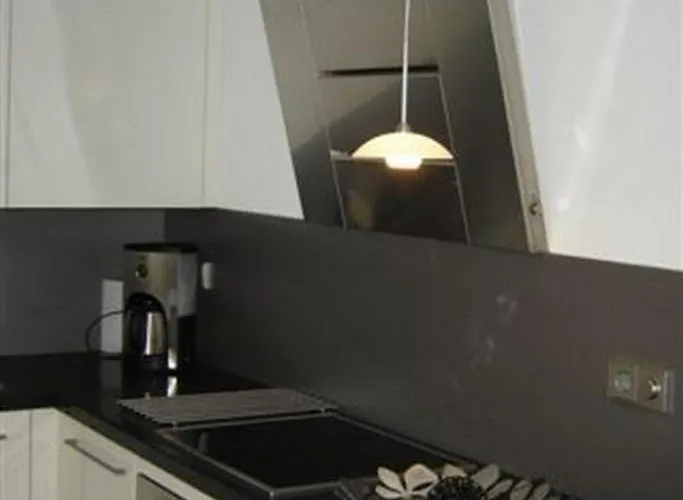 Sterflat 87 Apartment