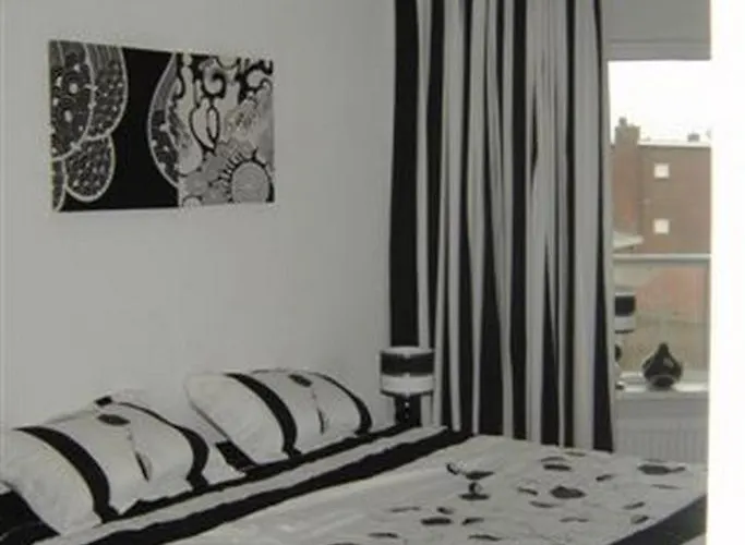 Sterflat 87 Apartment *