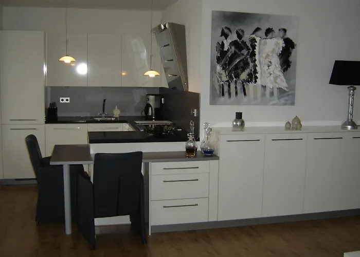 Sterflat 87 * Egmond aan Zee