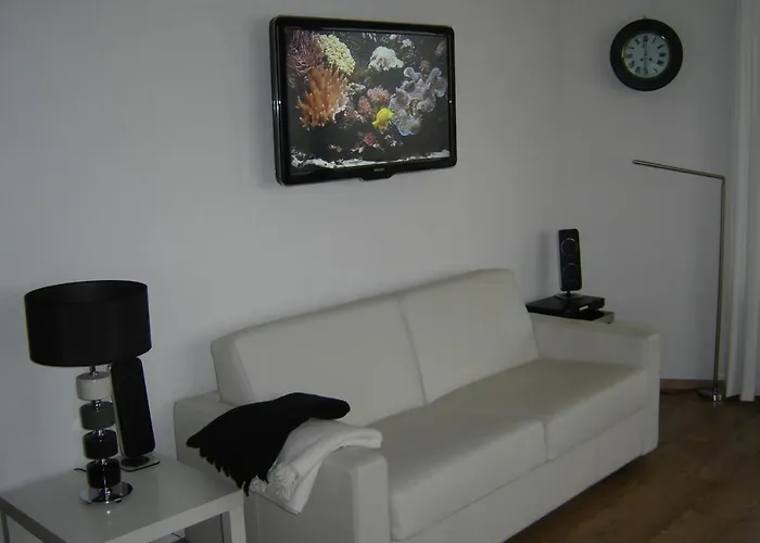 Apartment Sterflat 87