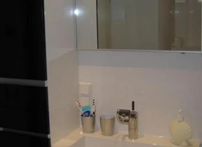 Sterflat 87 * Egmond aan Zee