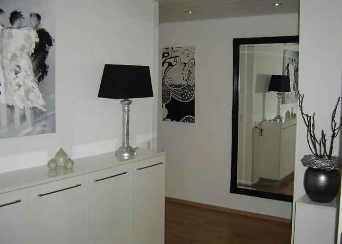 Sterflat 87 Apartment