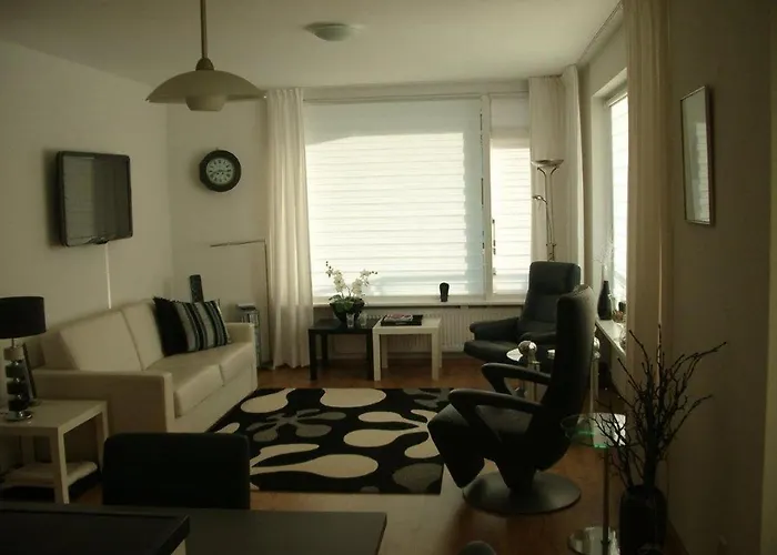 Sterflat 87 Apartment