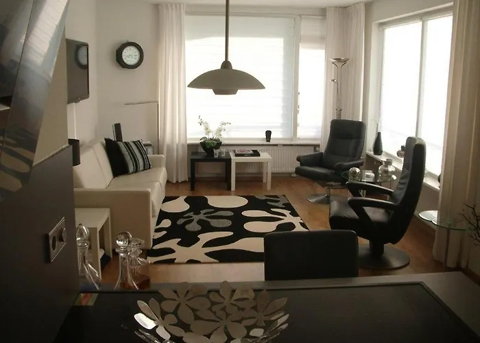 Apartment Sterflat 87 *