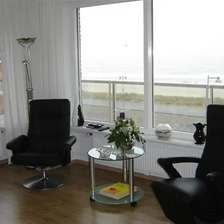 Sterflat 87 Egmond aan Zee