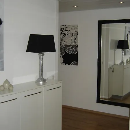 Sterflat 87 Apartmán