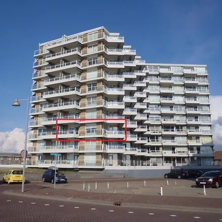 Sterflat 87 Apartmán *