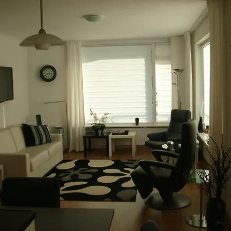Sterflat 87 * Egmond aan Zee