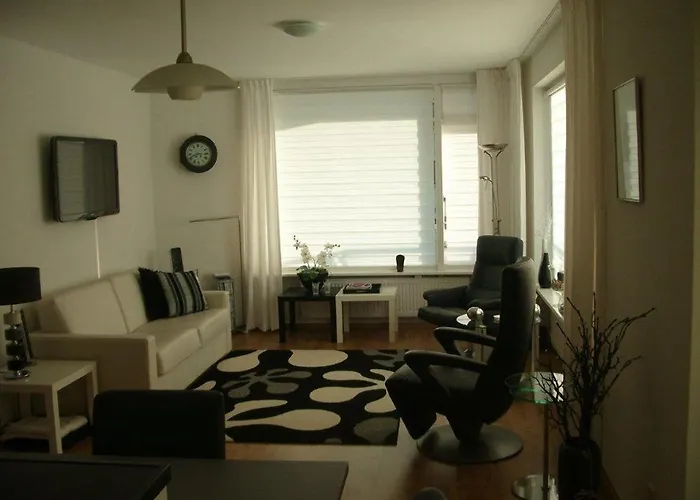 Sterflat 87 * Egmond aan Zee