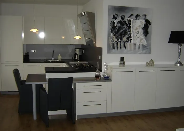 Διαμέρισμα Sterflat 87 *