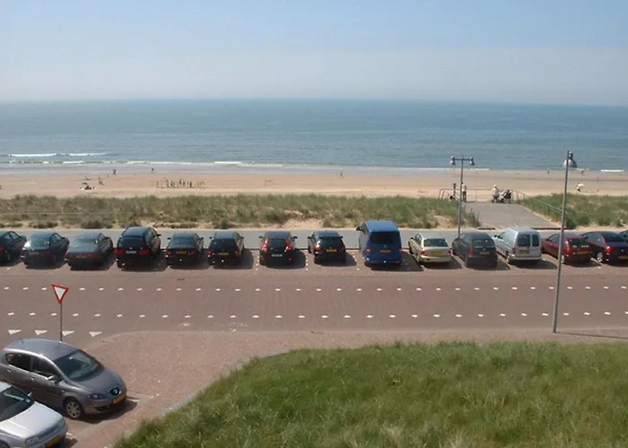 Sterflat 87 * Egmond aan Zee